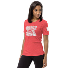 Load image into Gallery viewer, Short sleeve HER t-shirt