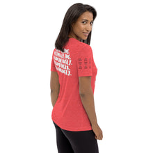 Load image into Gallery viewer, Short sleeve HER t-shirt