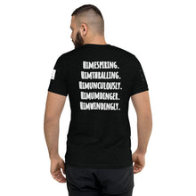 Load image into Gallery viewer, Short sleeve HIM t-shirt