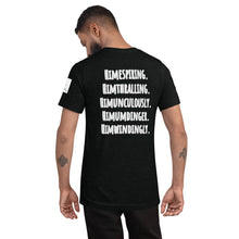 Load image into Gallery viewer, Short sleeve HIM t-shirt