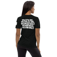 Load image into Gallery viewer, Short sleeve HER t-shirt