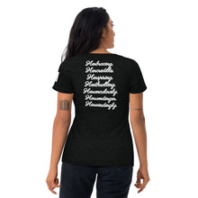 Load image into Gallery viewer, Short sleeve HER t-shirt