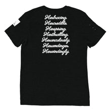 Load image into Gallery viewer, Short sleeve HER t-shirt