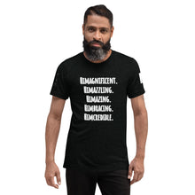 Load image into Gallery viewer, Short sleeve HIM t-shirt