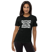 Load image into Gallery viewer, Short sleeve HER t-shirt