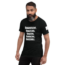 Load image into Gallery viewer, Short sleeve HIM t-shirt