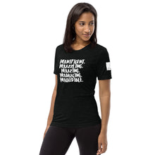 Load image into Gallery viewer, Short sleeve HER t-shirt