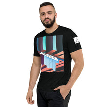 Load image into Gallery viewer, Take Phlyt Short sleeve t-shirt
