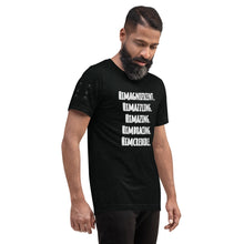 Load image into Gallery viewer, Short sleeve HIM t-shirt