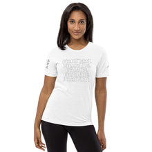 Load image into Gallery viewer, Short sleeve HER t-shirt