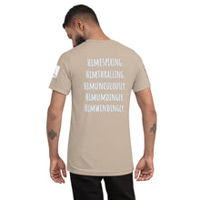 Load image into Gallery viewer, Short sleeve HIM t-shirt