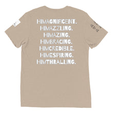 Load image into Gallery viewer, Short sleeve HIM t-shirt