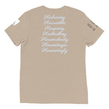 Load image into Gallery viewer, Short sleeve HER t-shirt