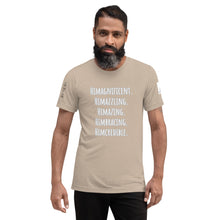 Load image into Gallery viewer, Short sleeve HIM t-shirt