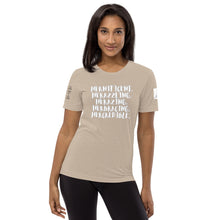Load image into Gallery viewer, Short sleeve HER t-shirt