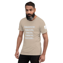 Load image into Gallery viewer, Short sleeve HIM t-shirt
