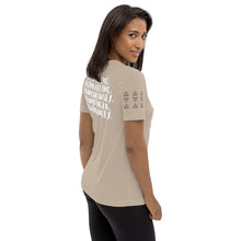 Load image into Gallery viewer, Short sleeve HER t-shirt