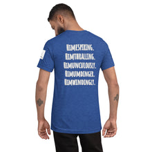 Load image into Gallery viewer, Short sleeve HIM t-shirt