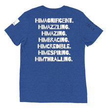 Load image into Gallery viewer, Take Phlyt Short sleeve t-shirt