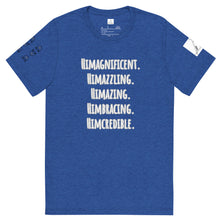 Load image into Gallery viewer, Short sleeve HIM t-shirt