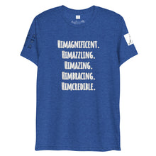 Load image into Gallery viewer, Short sleeve HIM t-shirt