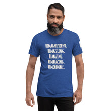 Load image into Gallery viewer, Short sleeve HIM t-shirt