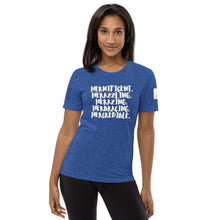 Load image into Gallery viewer, Short sleeve HER t-shirt