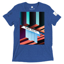 Load image into Gallery viewer, Take Phlyt Short sleeve t-shirt