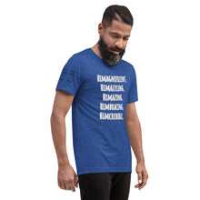 Load image into Gallery viewer, Short sleeve HIM t-shirt
