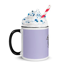 Load image into Gallery viewer, TPB Mug with Color Inside