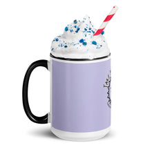 Load image into Gallery viewer, TPB Mug with Color Inside