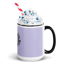 Load image into Gallery viewer, TPB Mug with Color Inside