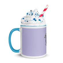 Load image into Gallery viewer, TPB Mug with Color Inside