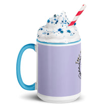 Load image into Gallery viewer, TPB Mug with Color Inside