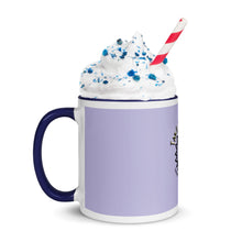 Load image into Gallery viewer, TPB Mug with Color Inside