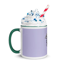 Load image into Gallery viewer, TPB Mug with Color Inside