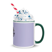 Load image into Gallery viewer, TPB Mug with Color Inside