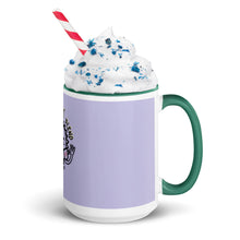 Load image into Gallery viewer, TPB Mug with Color Inside