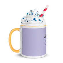 Load image into Gallery viewer, TPB Mug with Color Inside