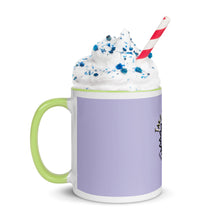 Load image into Gallery viewer, TPB Mug with Color Inside