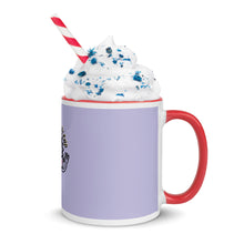 Load image into Gallery viewer, TPB Mug with Color Inside