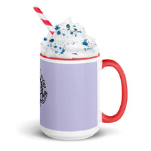 Load image into Gallery viewer, TPB Mug with Color Inside