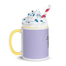 Load image into Gallery viewer, TPB Mug with Color Inside