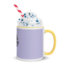 Load image into Gallery viewer, TPB Mug with Color Inside