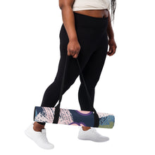 Load image into Gallery viewer, Take Phlyt Yoga mat