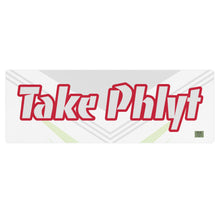 Load image into Gallery viewer, Take Phlyt Yoga mat