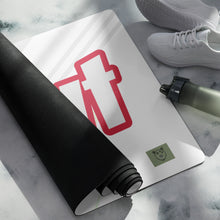 Load image into Gallery viewer, Take Phlyt Yoga mat