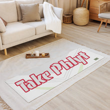 Load image into Gallery viewer, Take Phlyt Yoga mat