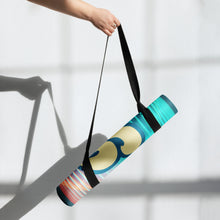 Load image into Gallery viewer, Take Phlyt Yoga mat