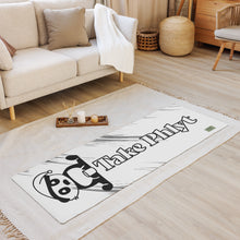 Load image into Gallery viewer, Panda Yoga mat